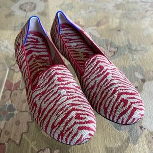 Rothy’s loafers 8